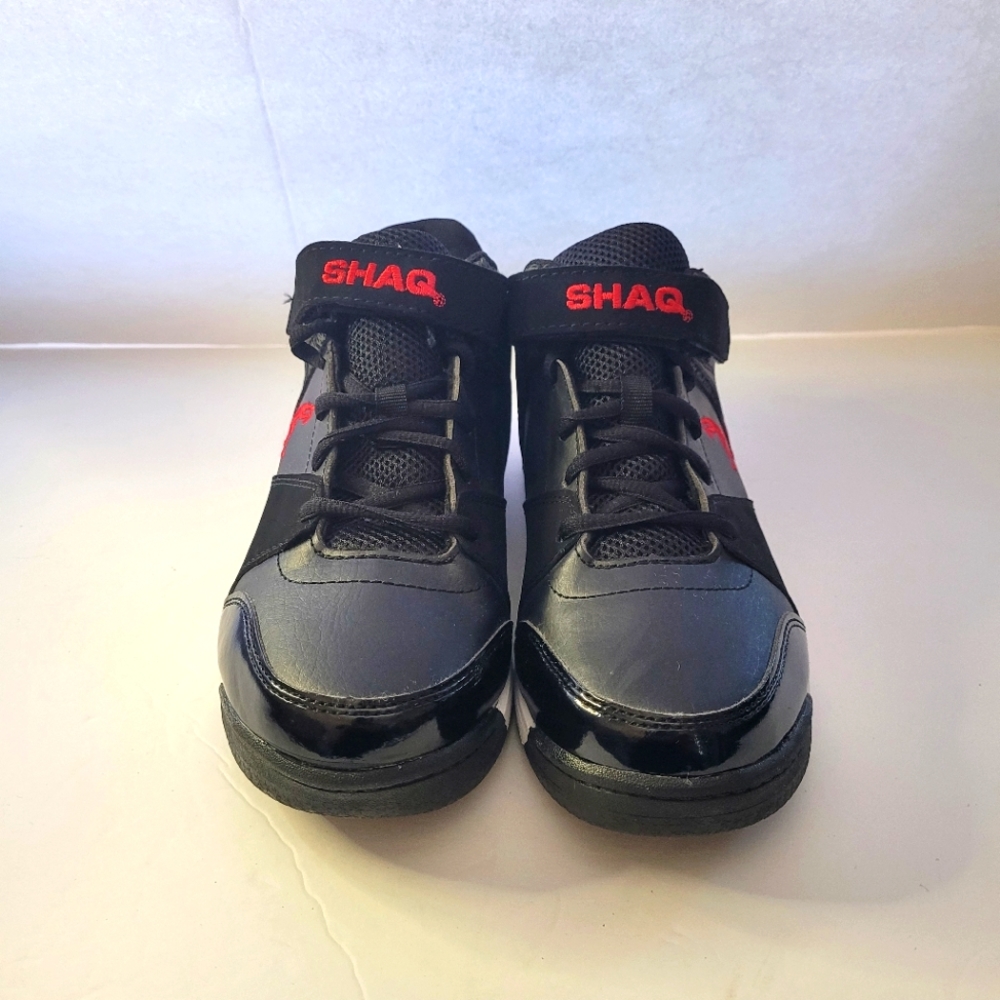 SHAQ boys shoes